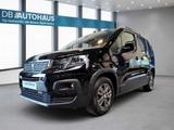 Peugeot Rifter Kombi Allure Pack 1.5 BlueHDi Navi AHK - Peugeot Rifter aus 2023