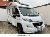 Carado T 337  18"Ramto,el.Fahrradtr.TOP Zustand - Carado T 337 Wohnwagen gebraucht
