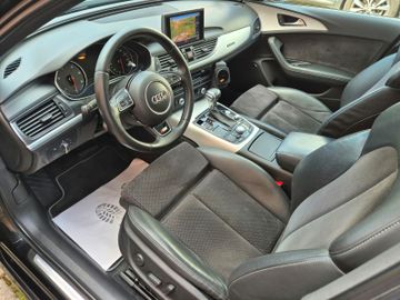 Audi A6 - 2