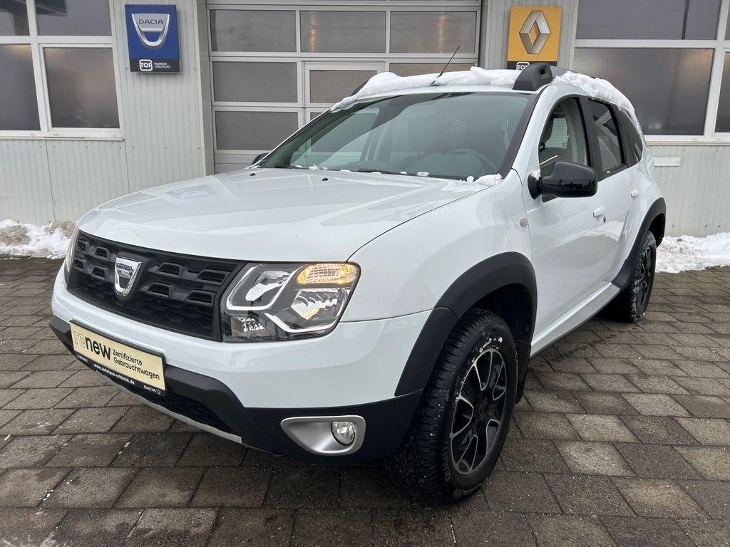 Dacia Duster 1.2 TCe 125 4x2 Prestige  Prestige