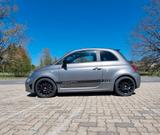 Abarth 595C Esseesse 70th Anniversar Carbon / Akrapovic