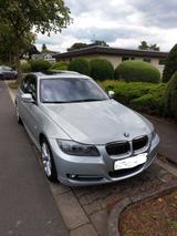 BMW 330i xD Aut. EDITION , orig. 56000 km, TOP-Ausst - BMW 330 von privat