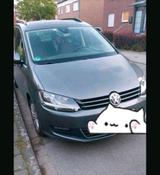 Volkswagen VW Sharan 7 Sitzer TDI - VW Sharan in Münster
