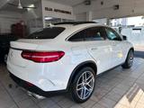 Mercedes-Benz GLE 400 Coupe 4Matic Panorama AMG Netto=32773.eu - gebrauchte Mercedes-Benz GLE 400 aus dem Jahr 2015