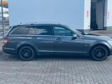 Mercedes-Benz Mercedes Benz  W204 C220 CDI Bj 2009 TÜV 1... - Mercedes-Benz C 220: W204 Cdi