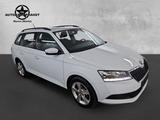 Skoda Fabia 1.0 Combi Ambiente Klima Sitzheizung PDC - Skoda Fabia: Ambiente