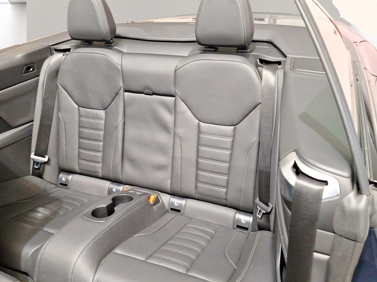 BMW 420 - Bild 6
