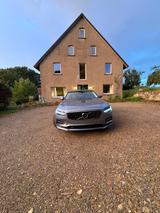 Volvo S90 Inscription belüftete Massagesitze AHK - gebrauchte Volvo S90 aus dem Jahr 2018