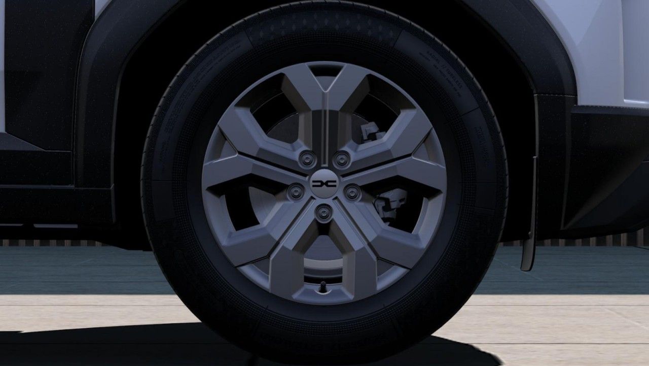 Dacia Duster - Bild 4