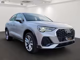 Audi Q3 Sportback 35 TFSI LED Scheinw. Rückf.kamera M - Audi Gebrauchtwagen