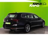Volkswagen Passat Variant 1.4Hybrid DSG GTE+LED+NAVI+KAMERA - mit Hybrid-Antrieb: Beheizbares Lenkrad, Kombi