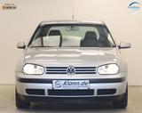 Volkswagen Golf 4 1.4 75PS Champ Klima 5-Trg TÜV 04.2027 - Volkswagen aus 2003: Gol