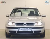 Volkswagen Golf 4 1.4 75PS Champ Klima 5-Trg TÜV 04.2027 - Volkswagen Golf: Champ