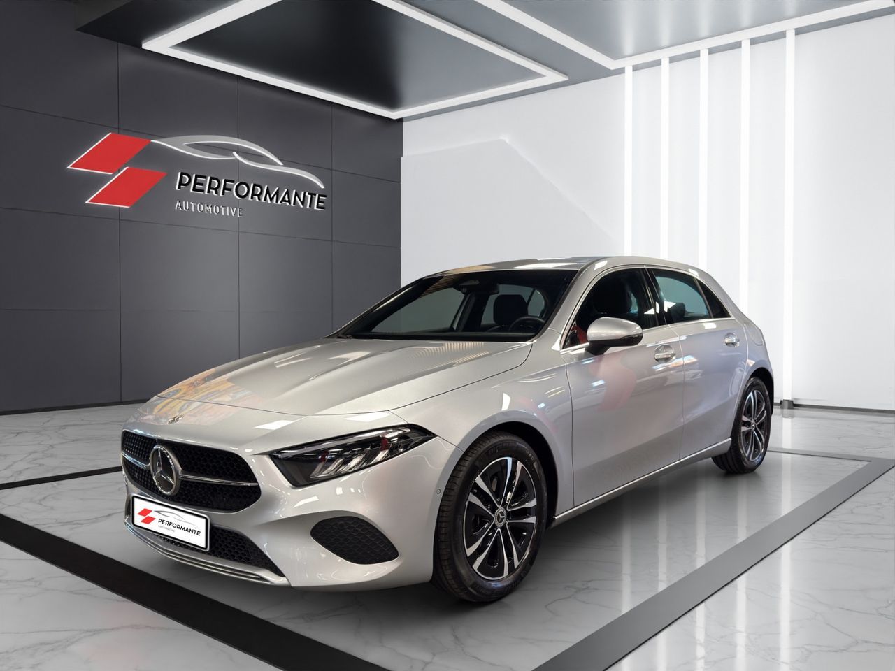 Mercedes-Benz Mercedes Classe A A 200 Progressive Advanced aut