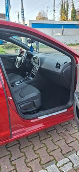 Seat Leon ST 1.4 TSI 92kW Start&Stop Xcellence Xc... - Seat Leon: 1.9