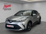 Toyota C-HR 2.0 Hybrid Team D CVT Aut. *ALLWETTER*ANDRO - Toyota C-HR in Hannover