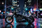 Harley-Davidson Softail Nighttrain 100th Anniversary Oldschool  - HARLEY-DAVIDSON 2003 ANNIVERSARY