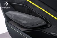 Aston Martin V8 Vantage - Vorschau Bild 43