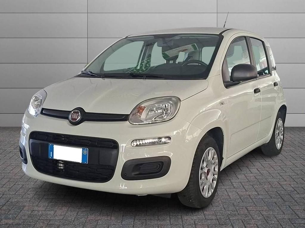 Image of Fiat Panda