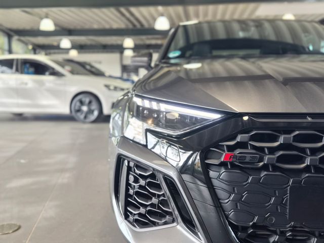 AUDI RS3 RS 3 - Bild 3