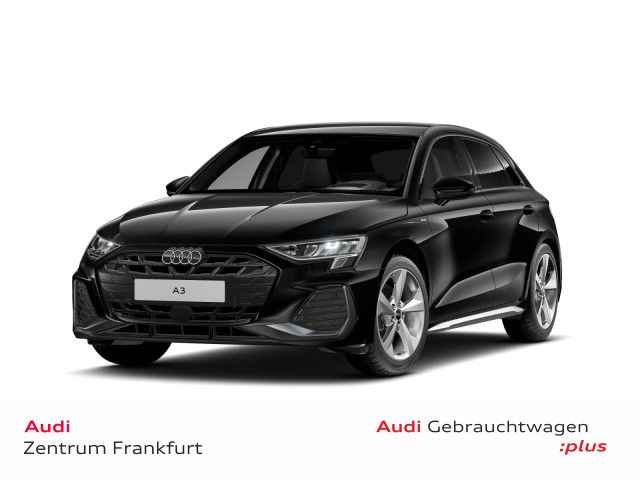 Audi A3 - Bild 1