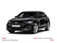 Audi A3 - Vorschau Bild 1