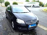 Volkswagen Polo 1.4 Sportline - Volkswagen Polo: Sportline