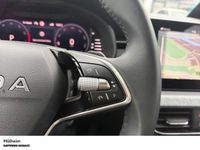 Skoda Kamiq - Vorschau Bild 11