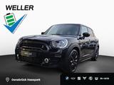 MINI ALL4 LED Nav Sitzh PDC 17" Bluetooth Navi Klima - schwarze MINI Cooper SE Countryman