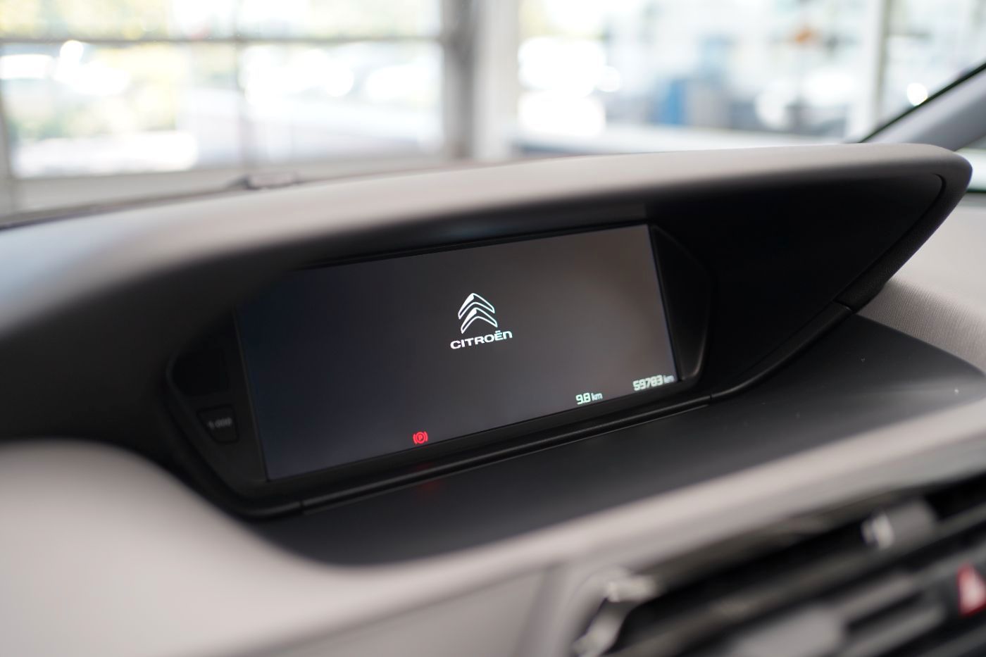 Fahrzeugabbildung Citroën C4 Picasso PureTech 130 Selection Navi DAB AHK