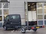 Iveco Daily 35S21 BPM VRIJ! 3.0L Automaat BPM VRIJ Cha - Iveco Kipper 4x4