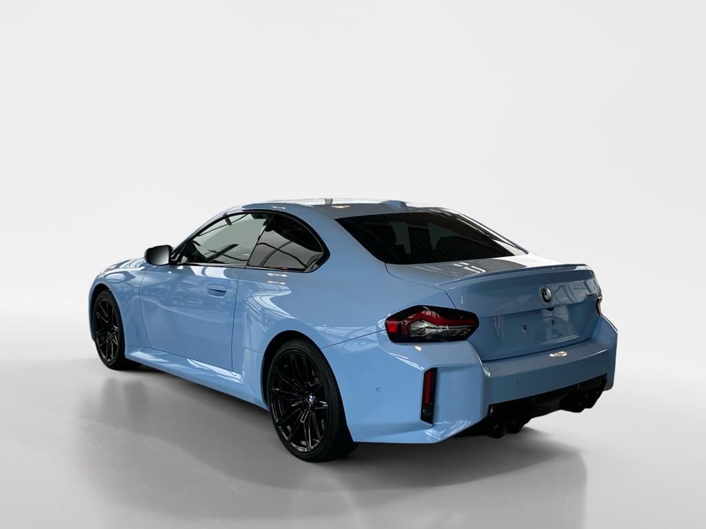 BMW M2 - Bild 5