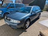 Skoda Škoda Octavia 1.6 Top Ausstattung - gebrauchte Skoda Octavia aus dem Jahr 2004