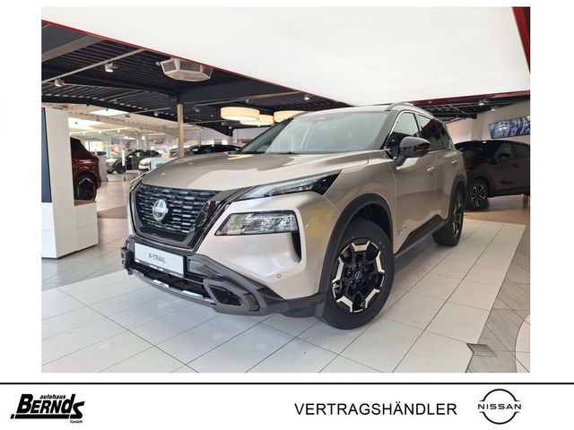 Nissan X-Trail 1.5 VC-T e-POWER e-4ORCE N-Trek NAVI