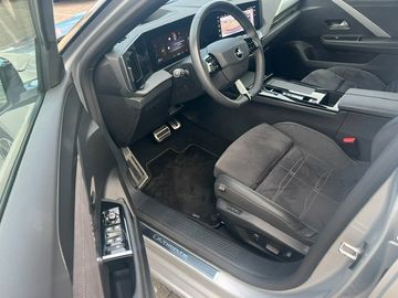 Opel Astra L 5tg Ultimate 1.2 Turbo Automatik ,SD