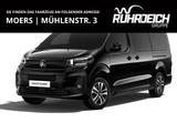 Citroën Spacetourer MAX M AHK ACC KEYLESS Kamera SHZ LHZ - Citroën Gebrauchtwagen in Krefeld