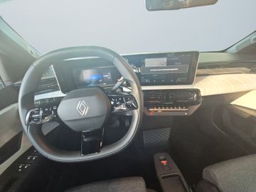 Renault R 5 Evolution 120 Urban Range Winter GJ