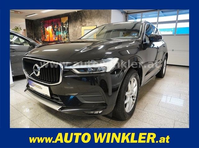 Volvo XC60 D3 Momentum Pro AHV/Navi/LED netto 18500,-