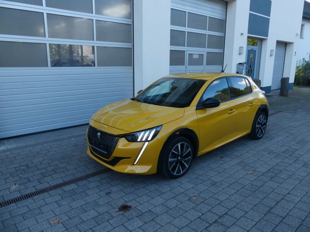 PEUGEOT 208 GT-Line