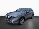 Mercedes-Benz GLC 220d 4Matic Exclusive 360 Memo Leder Distr+