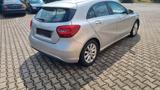 Mercedes-Benz A 180 A A 180 BlueEfficiency - Mercedes-Benz A 180: Blueefficiency