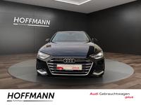Audi A4 Avant 30 TDI advanced Navi+Sitzhzg.