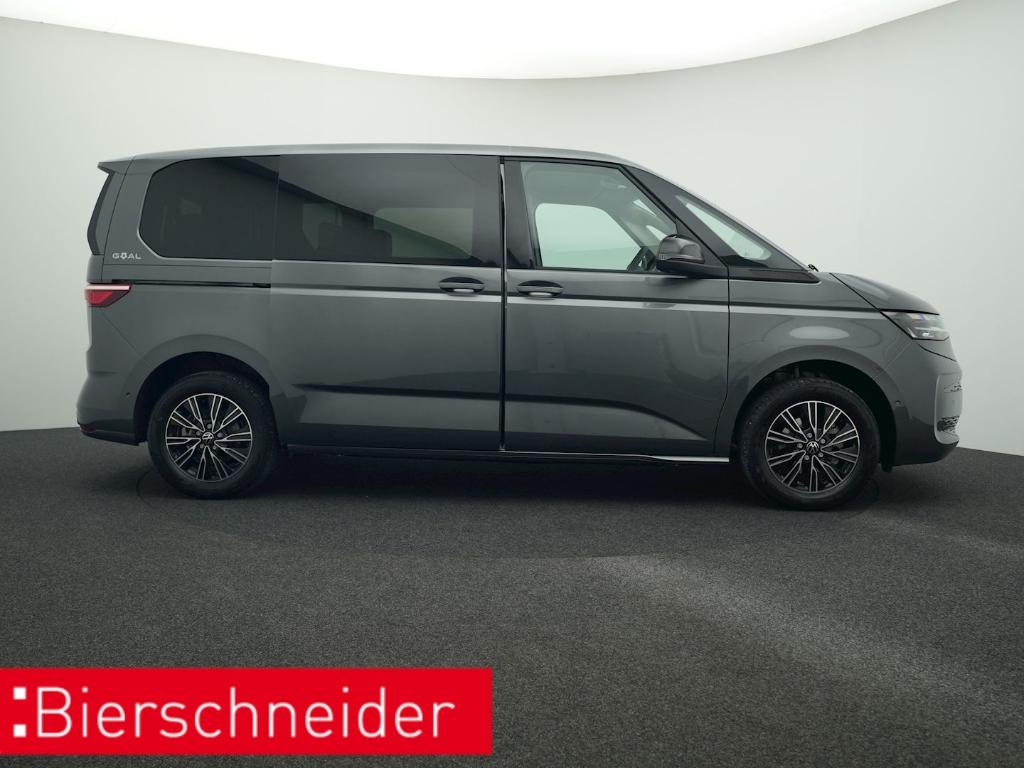 Volkswagen T7 Multivan - Bild 8