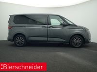 Volkswagen T7 Multivan - Vorschau Bild 8