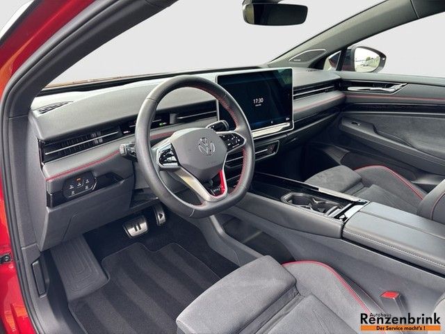 ID.7 Tourer  GTX 4Motion AHK PANO VOLL