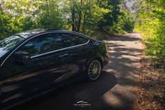 MERCEDES-BENZ C 63 AMG Coupe*H&K*PANO*LEDER*LED*MEMORY*DISTRON MERCEDES-BENZ C 63 AMG Coupe*H&K*PANO*LEDER*LED*MEMORY*DISTRON