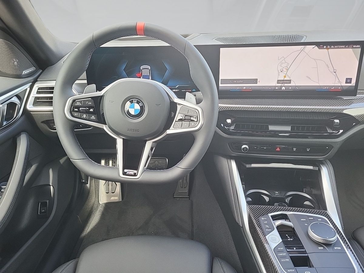 BMW M440 - Bild 6