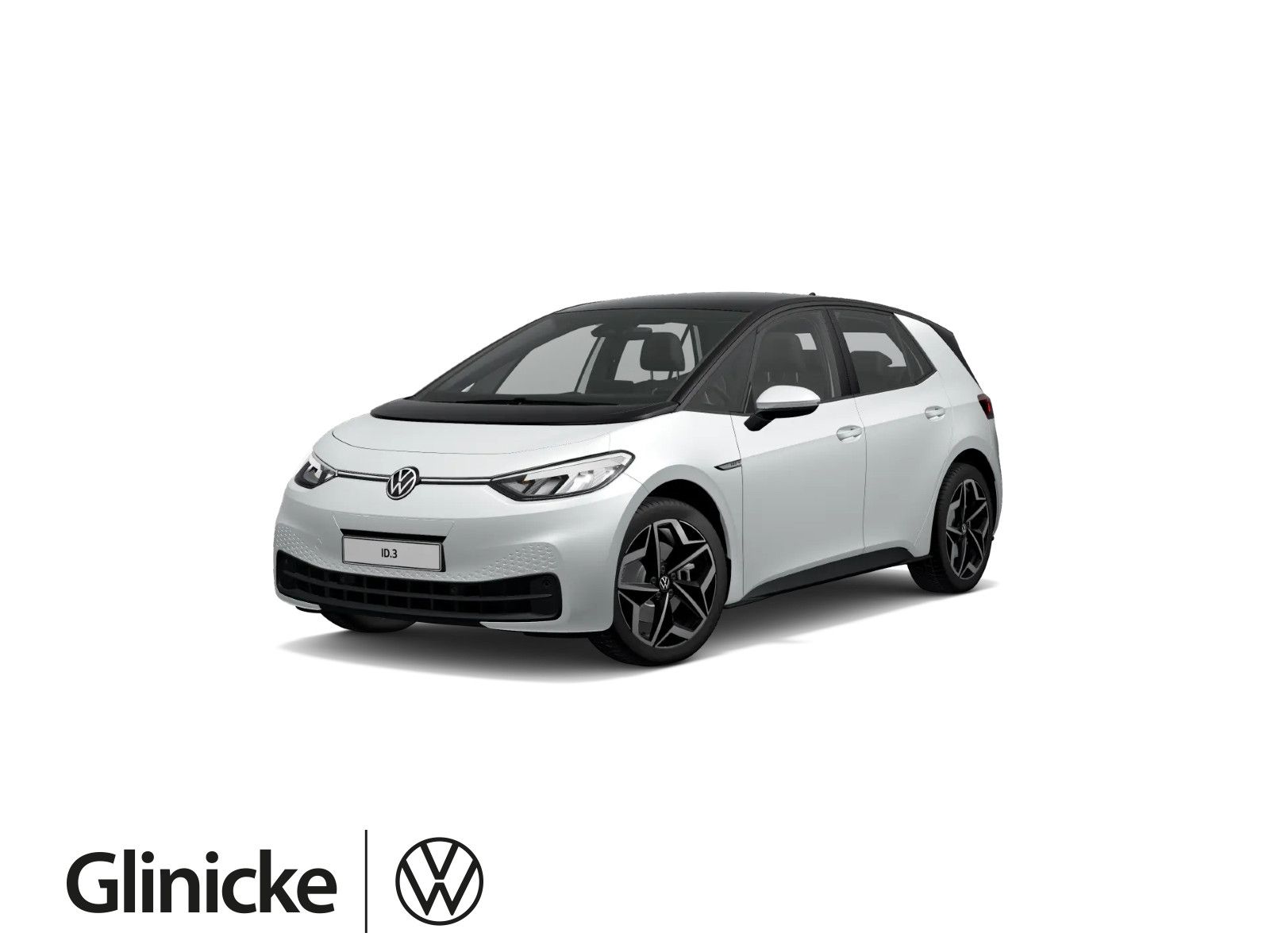 Volkswagen ID.3 Pro S 77kWh Navi LED