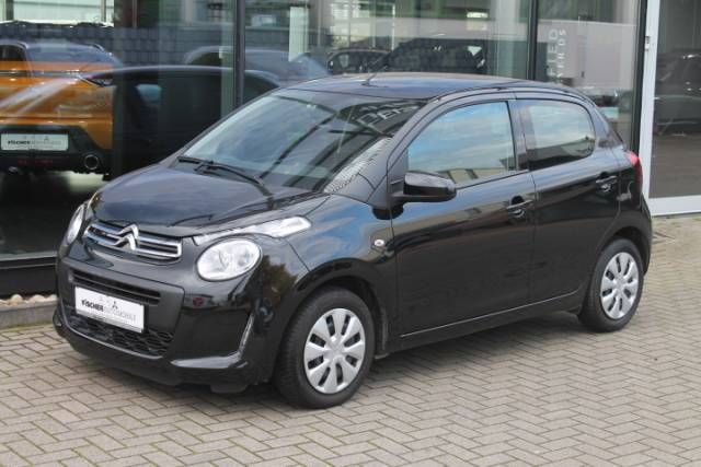 Citroën C1 5T FEEL VTI72 S&S