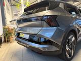 Mitsubishi Eclipse Cross Elektro Panoramadach - Mitsubishi mit Elektro-Antrieb: Geländewagen